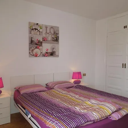 Apartamento Vistamar Playa de las Américas