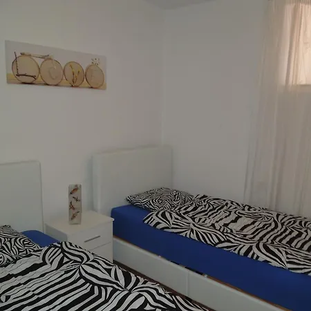 Apartamento Vistamar Playa de las Américas