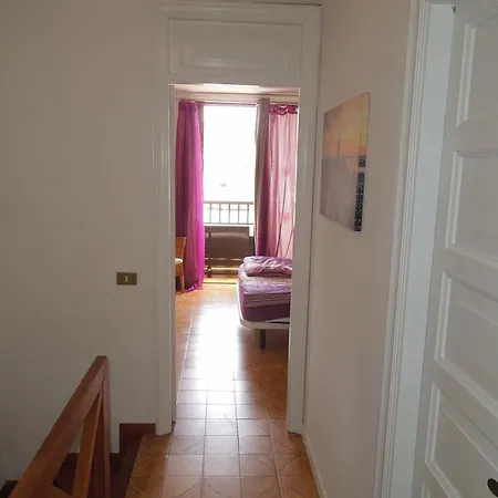 Apartamento Vistamar