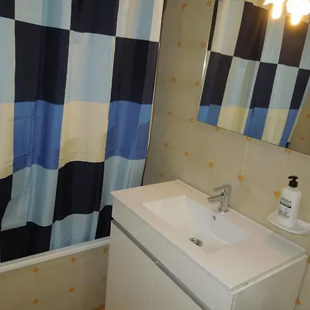 Apartamento Vistamar Playa de las Américas