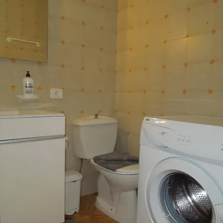 Apartamento Vistamar