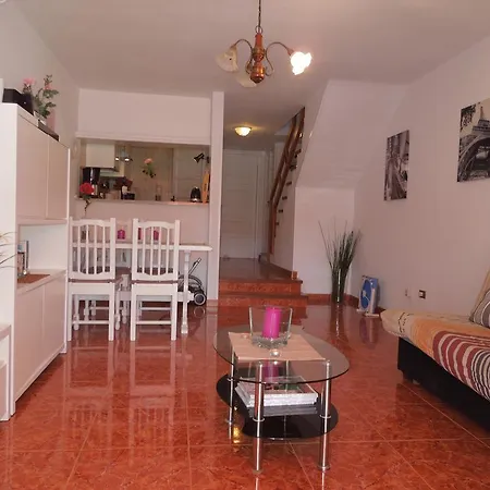 Apartamento Vistamar *