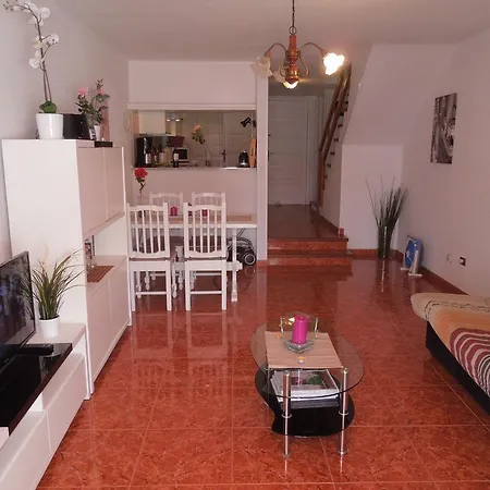Apartamento Vistamar Playa de las Américas