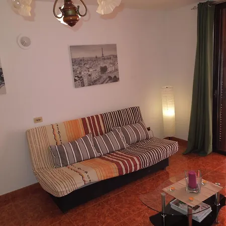 Apartamento Vistamar Playa de las Américas