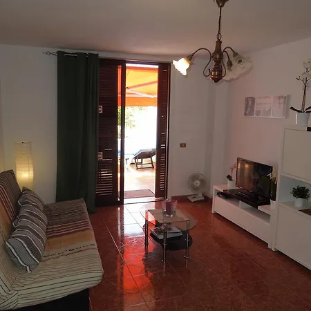 Apartamento Vistamar *
