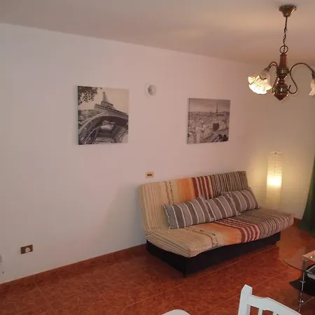 Apartamento Vistamar