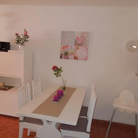Apartamento Vistamar Playa de las Américas