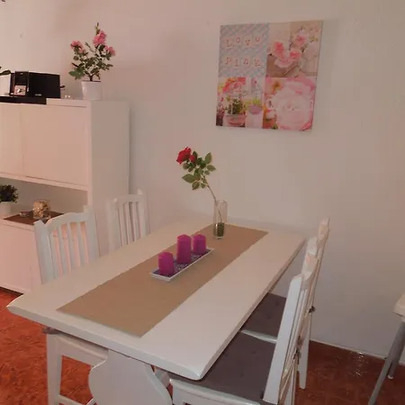 Apartamento Vistamar *