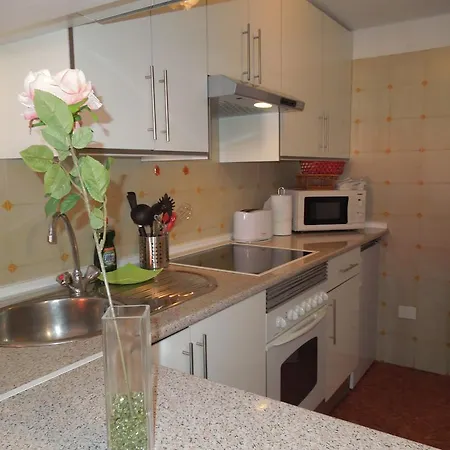 Apartamento Vistamar