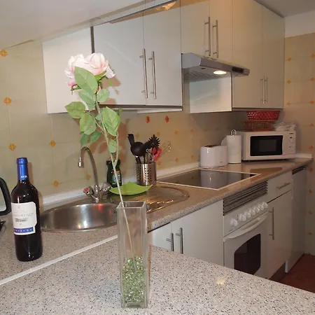 Apartamento Vistamar Playa de las Américas