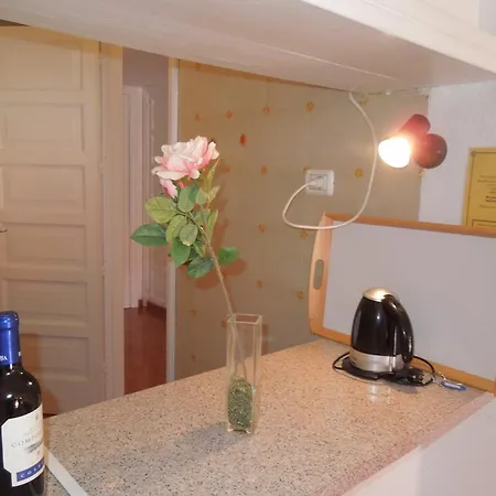 Apartamento Vistamar