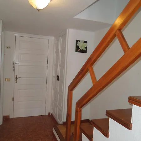 Apartamento Vistamar *