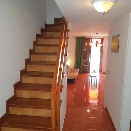 Apartamento Vistamar