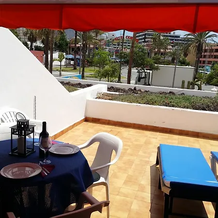 Apartamento Vistamar *