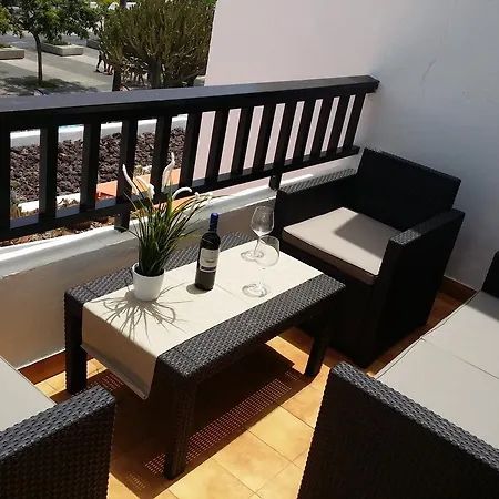 Apartamento Vistamar