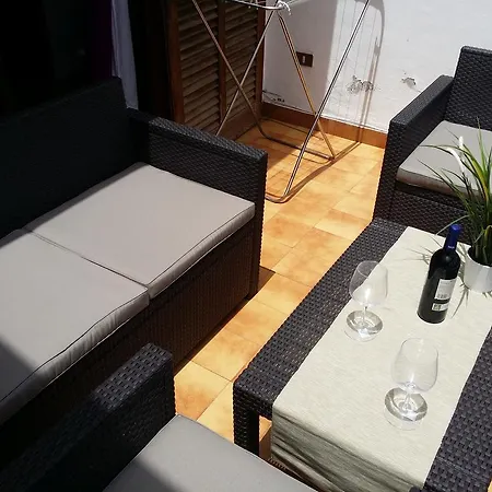 Apartamento Vistamar Playa de las Américas