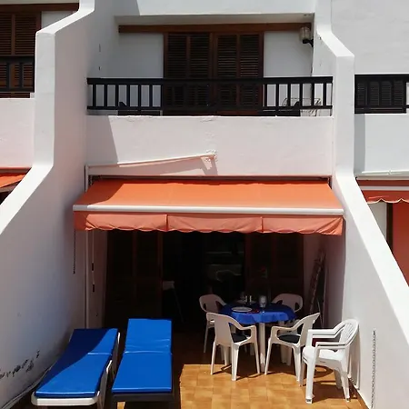 Apartamento Vistamar *