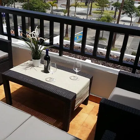Apartamento Vistamar Playa de las Américas