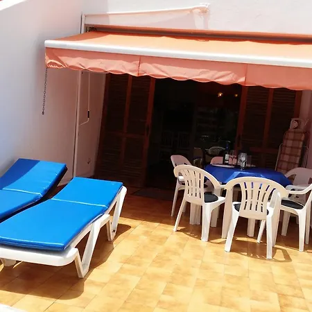 Apartamento Vistamar Playa de las Américas