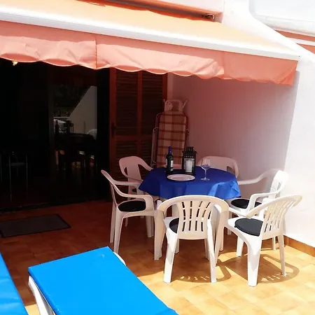 Apartamento Vistamar *