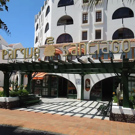 Apartamento Vistamar Playa de las Américas