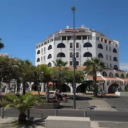 Apartamento Vistamar Playa de las Américas