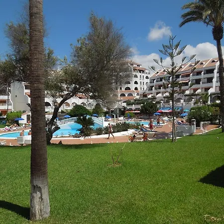 Apartamento Vistamar
