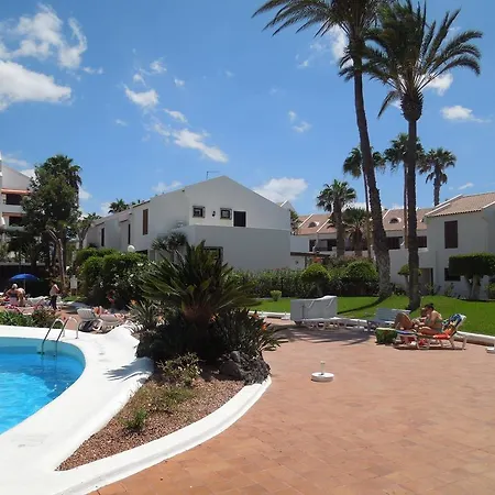 Apartamento Vistamar *