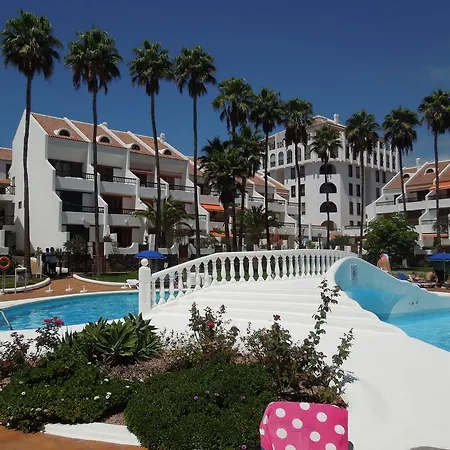 Apartamento Vistamar Playa de las Américas