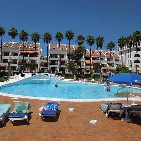 Apartamento Vistamar
