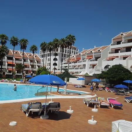 Apartamento Vistamar Playa de las Américas