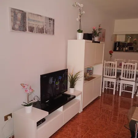 Appartamento Vistamar *
