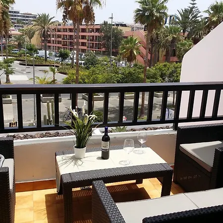 Vistamar Playa de las Americas (Tenerife)