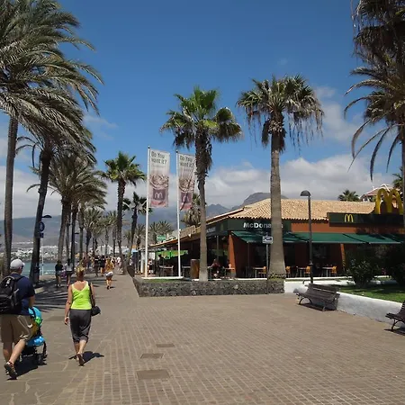 Vistamar Playa de las Americas (Tenerife)