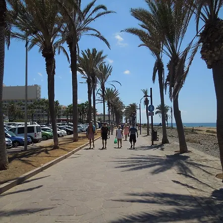 Vistamar Playa de las Americas (Tenerife)