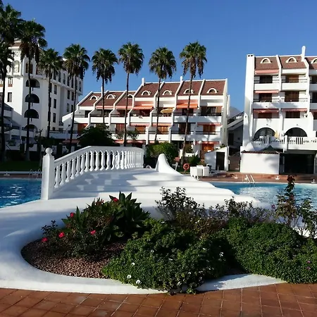 Vistamar Playa de las Americas (Tenerife)