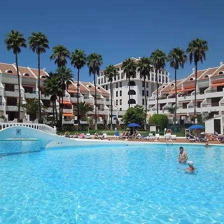 Appartamento Vistamar Playa de las Americas (Tenerife)